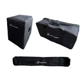 Studiomaster CORE121 Housse rembourrée pour le transport