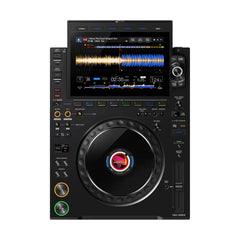 Pioneer AlphaTheta CDJ-3000X Professional Media Player Pioneer AlphaTheta CDJ-3000X Professional Media Player