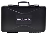 citronic Heavy Duty Compact ABS Equipment Case