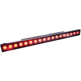 Barre d'éclairage LED ADJ Mega Tri Bar 1M Réglette 18 x 3W RVB