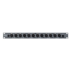 Transcension RS 6 Rackmount DMX Distribution Splitter Transcension RS 6 Rackmount DMX Distribution Splitter
