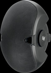 Electro-Voice EVID 6.2 2x6" In/Outdoor Speaker Inc Yoke 8Ω Black