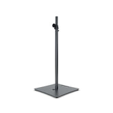Thor BOX-BP Square Base Speaker Stand Black Heavy Duty PA DJ *B-Stock