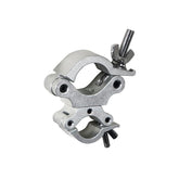 Global Truss Swivel Coupler 32-35/50mm Silver (CC-521 D35)