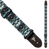 Perris 8295 2" David Bollt Poly Webbing Strap