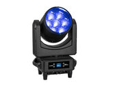 EUROLITE LED IP TMH-H420 7 x 60W RGBW LED Moving Head Outdoor IP65