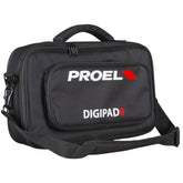 Proel Padded bag for DigiPad8 mixer