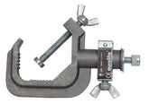 Eurolite Th-90 Theaterklemme Silber