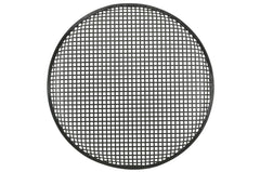 qtx Metal speaker grille, 46 cm (18")