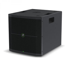 2x Mackie Thump215 & Thump 115S Subwoofer 5600W Active PA System 2x Mackie Thump215 & Thump 115S Subwoofer 5600W Active PA System