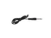 Omnitronic Uhf-300 Guitar Adapter Cable