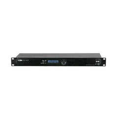 Showtec NET-8/3 8 Channel Artnet/Klingnet Node Rack 3P XLR Showtec NET-8/3 8 Channel Artnet/Klingnet Node Rack 3P XLR