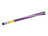 Eurolite Farbfolie 126 Mauve 61X50Cm