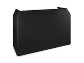 Ultimax DJ Booth Pro XL supplied with black and white scrim and carry bags