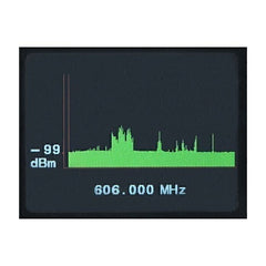 DAP EDGE EHS-1 Drahtloses Handheld-System DAP EDGE EHS-1 Drahtloses Handheld-System