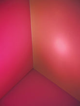Eurolite Dichro, Red, Frosted, 165X132Mm