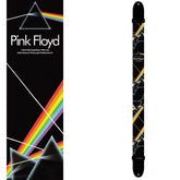 Perri 8090 Pink Floyd Poly Strap - Logo