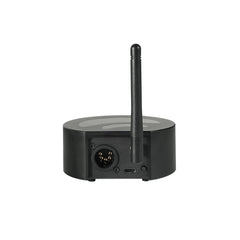 Wireless Solution Orb TX Wireless DMX Transmitter W-DMX Wireless Solution Orb TX Wireless DMX Transmitter W-DMX