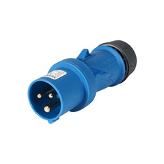 Prise PowerTOP Mennekes 16A 230V 2P+T IP54 (13502) Prise PowerTOP Mennekes 16A 230V 2P+T IP54 (13502)