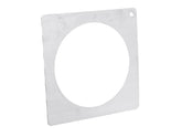 Eurolite PAR-64 Filter Frame Silver Square Gel Frame Holder