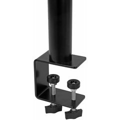 Thor MONS003 Table Monitor Speaker Stand Pair 25-42 cm, Max. Load 25 kg Thor MONS003 Table Monitor Speaker Stand Pair 25-42 cm, Max. Load 25 kg