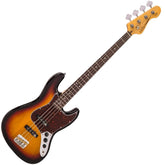 Vintage Ejm96 Bass- Sunset Sunburst