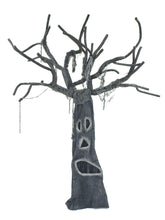 Arbre d'horreur d'Halloween 160cm - liquidation