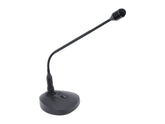 Omnitronic Mic Shd-1 Gooseneck Microphone