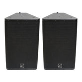 2x BST PRO15DSP 2-Way Active Speaker Box 15"/38cm 1000W