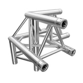 Global Truss F33 PL 3-Wege-90-Grad-Ecke rechts/H Apex oben (4094-31PL)