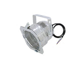 Eurolite PAR 56 Housing Short Polished incl. Filter Frame