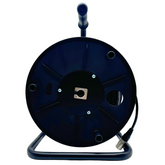 Thor CAT6 Professional RJ45 Cable Reel Drum 50M *B Stock*