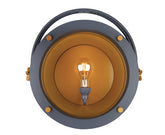 Showtec Edison Vintage V1 DMX Light