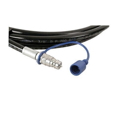 2x Showtec FX Ice Gun Bundle inc 2x Hose & Splitter 2x Showtec FX Ice Gun Bundle inc 2x Hose & Splitter