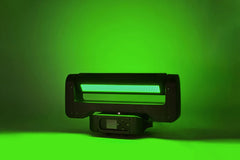 Citronic Infinity: Flying Strobe Moving Head RGB LEDs Citronic Infinity: Flying Strobe Moving Head RGB LEDs