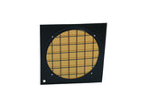 Eurolite Orange Dichroic Filter Black Frame Par-64