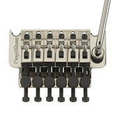 Floyd Rose Original Tremolo - Black Nickel
