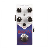 Xvive Echoman Analog Delay Pedal