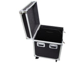 StageCore Transport Case 620 x 620 x 620mm w/ Wheels
