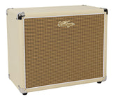 Vintage Retro 10" Speaker Amplifier Passive Cabinet Vintage White