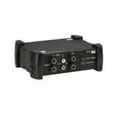 DAP SDI-202 Stereo Active DI Box