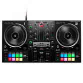 Hercules Inpulse 500 DJ-Controller Serato
