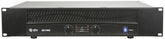 QTX QA1000 Power Amplifier