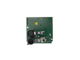 FBT Audio COMPLETE PCB DIGITAL PROCESSOR MITUS/PROMAXX