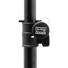 On Stage Classic Speaker Stand On Stage Classic Speaker Stand