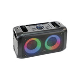 Party Light Sound PARTY-STREET2 Bluetooth Soundbox USB DJ Speaker