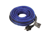 Eurolite Rubberlight Rl1-230V Blau 9M