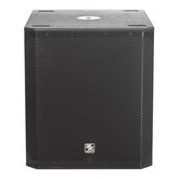 ZZIP ZZAR Caisson de Basses Amplifié 18'' RMS 550W