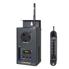 Transcension UP2 ENCORE 1 Channel Dimmer Pack Transcension UP2 ENCORE 1 Channel Dimmer Pack