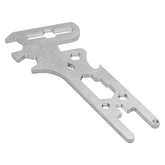 eLumen8 Wingnut Spanner Multitool Rigger Tool Equipment DJ Disco Staging inklusive Tasche!